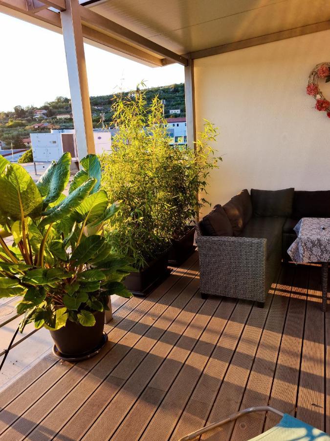 Apartment M&M Portoroz Exterior photo