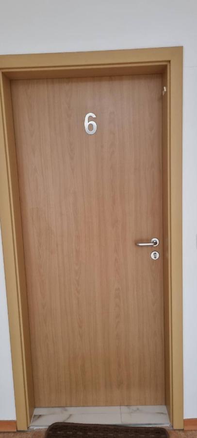Apartment M&M Portoroz Exterior photo
