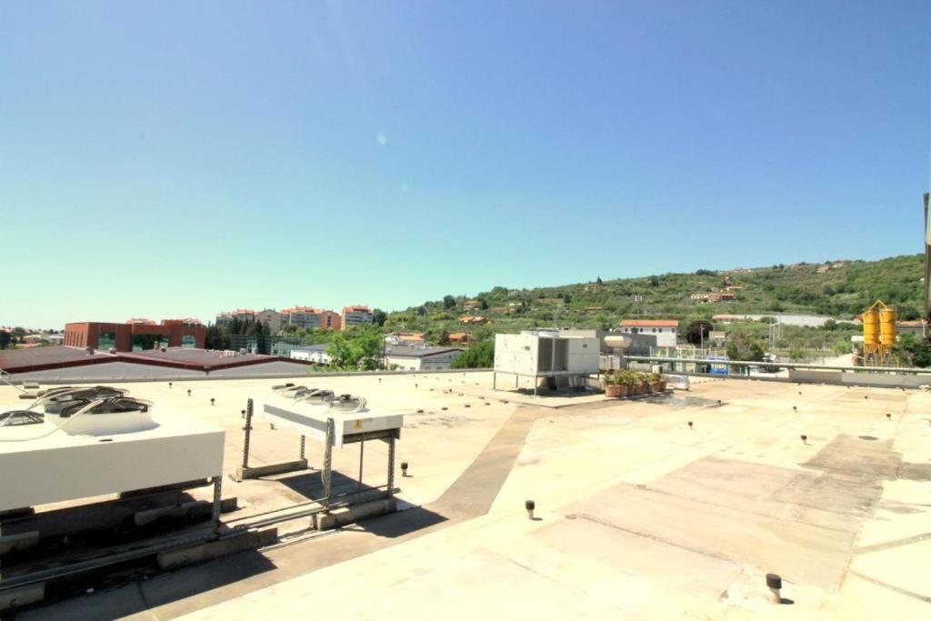 Apartment M&M Portoroz Exterior photo