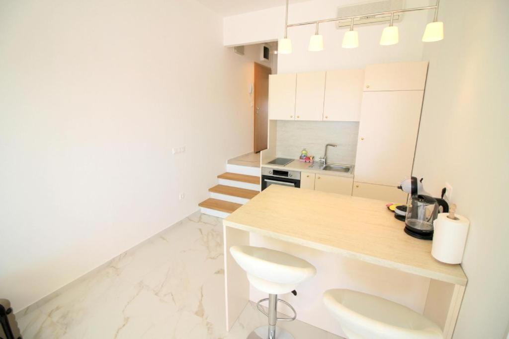 Apartment M&M Portoroz Exterior photo