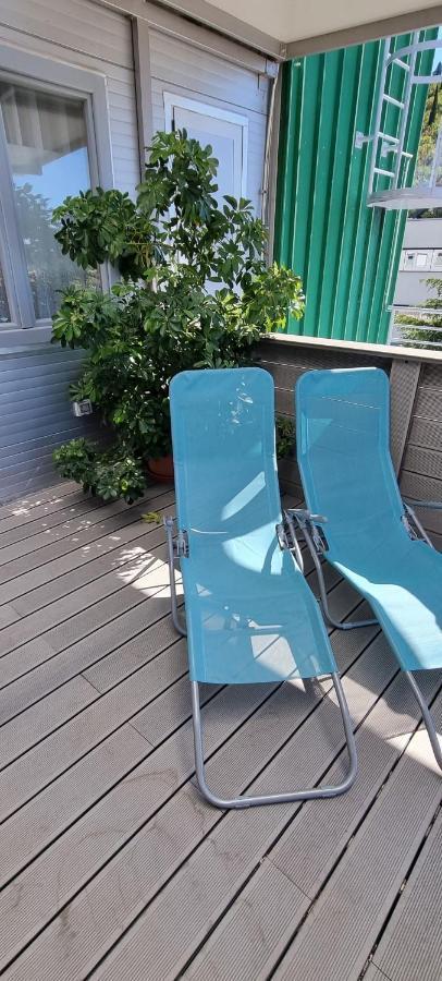 Apartment M&M Portoroz Exterior photo
