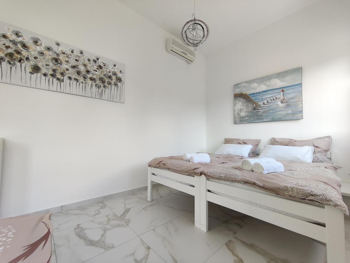 Apartment M&M Portoroz Exterior photo