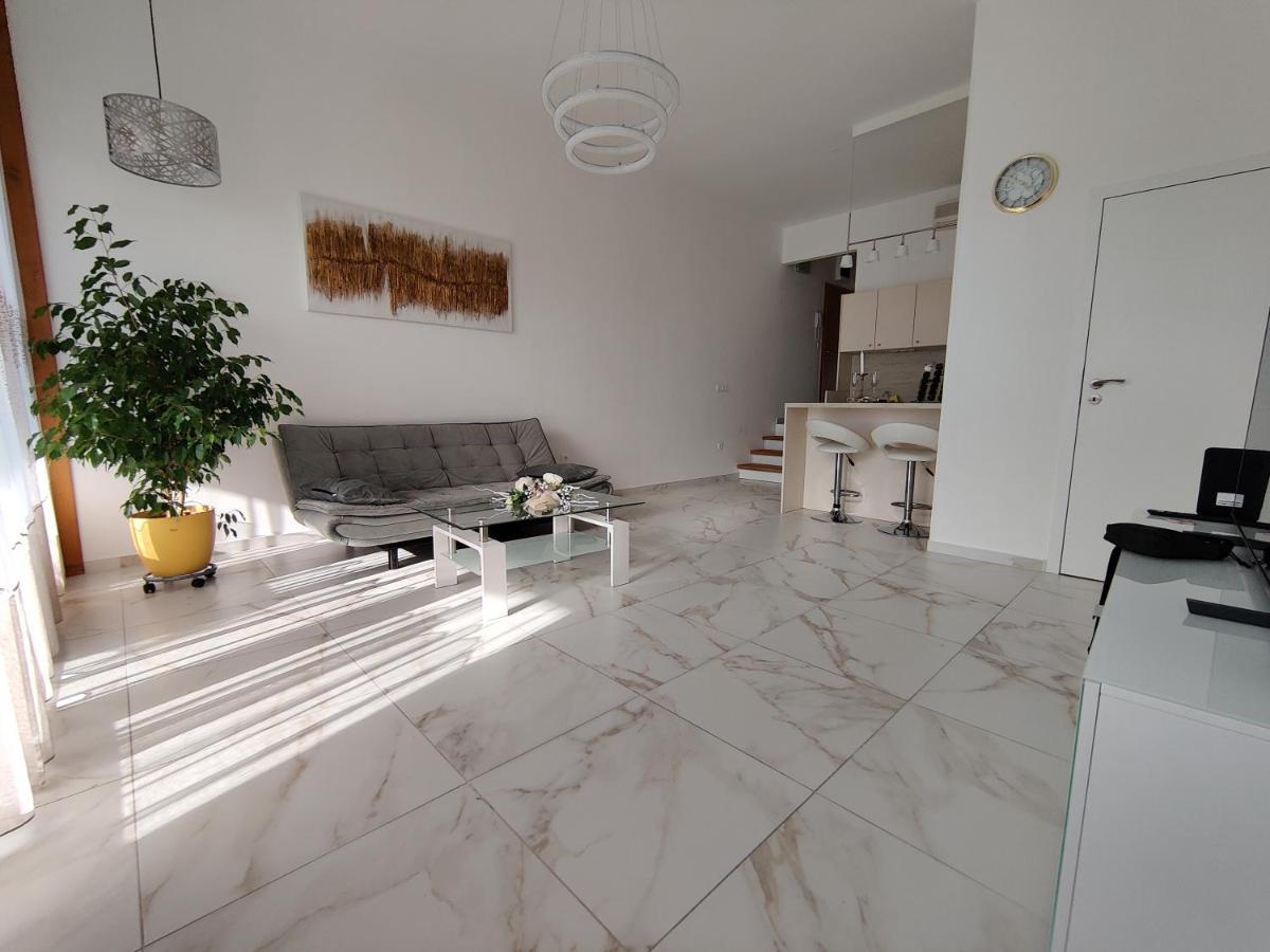 Apartment M&M Portoroz Exterior photo