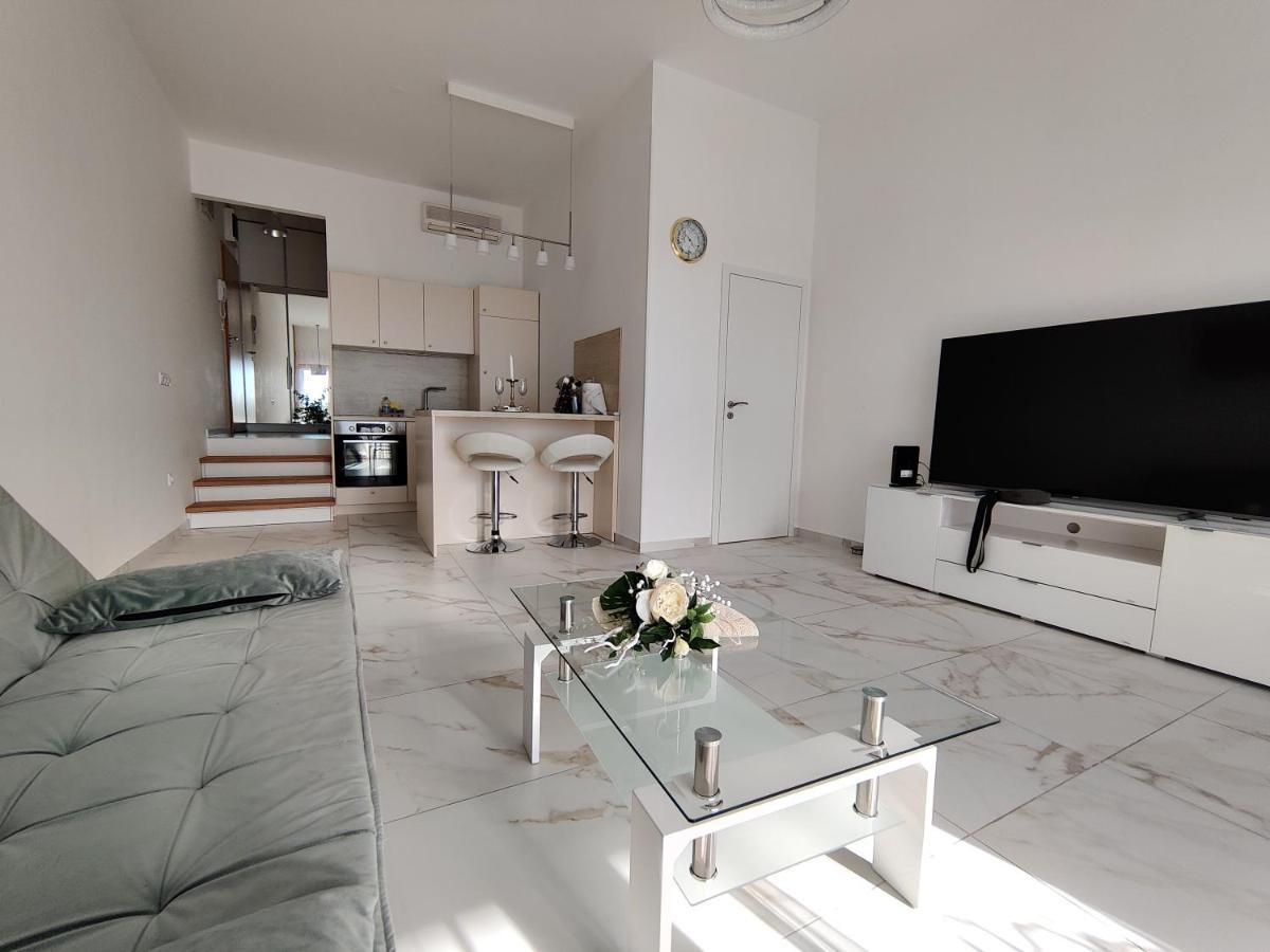 Apartment M&M Portoroz Exterior photo