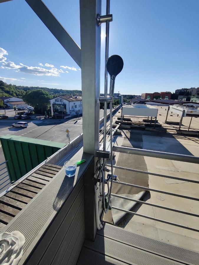 Apartment M&M Portoroz Exterior photo