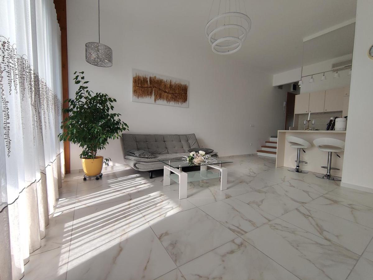 Apartment M&M Portoroz Exterior photo