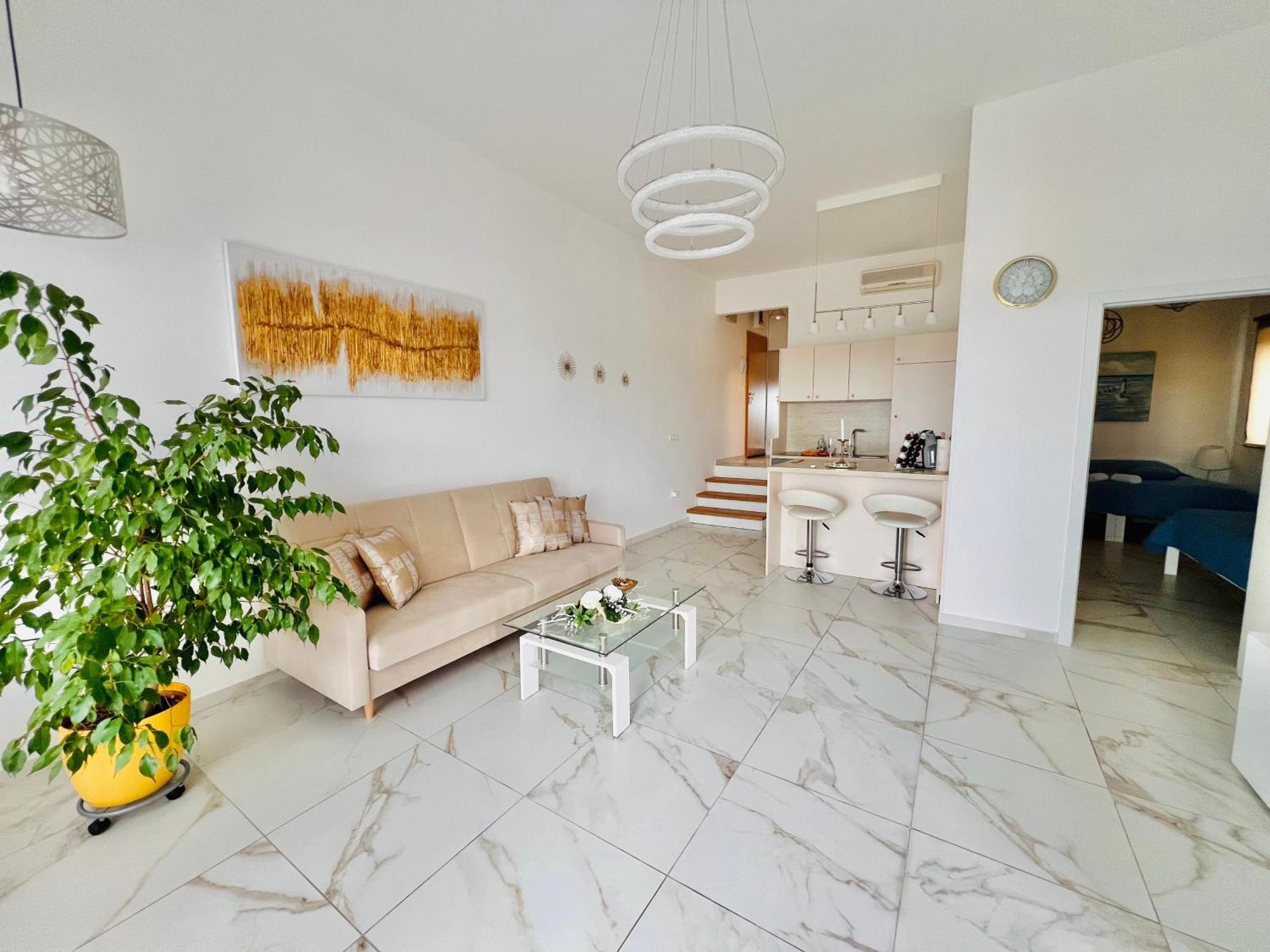 Apartment M&M Portoroz Exterior photo